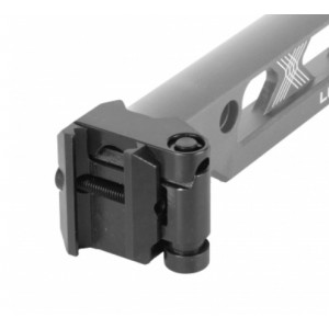 Адаптер (LCT) складной для приклада Picatinny Rail (ZPT-1913)